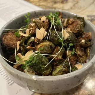 Brussels Sprouts