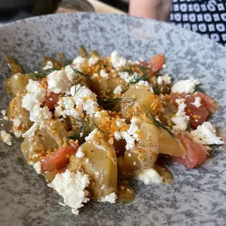 Golden Beets