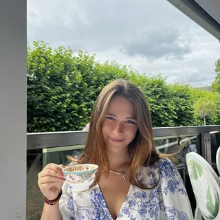 Sarah D.