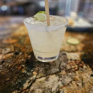 HH margarita