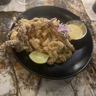 Calamari
