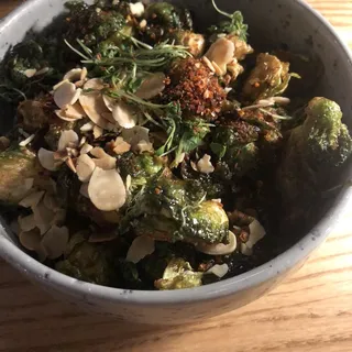 Brussels Sprouts