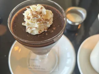 Fitzgerald Restaurant