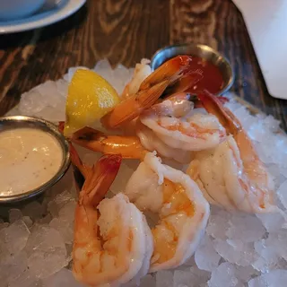Shrimp Cocktail