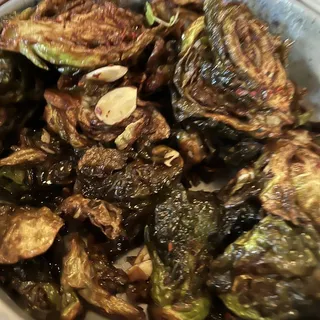 Brussels Sprouts