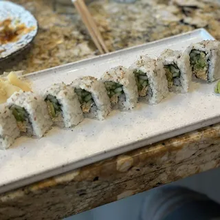 California Roll
