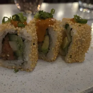 Spicy Tuna Maki*