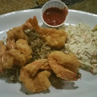 Fried Shrimp
