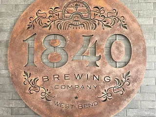 1840 Brewing