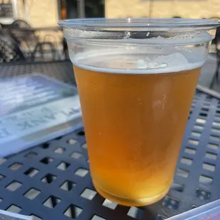 Guava IPA from Stillmank