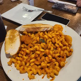 food, pasta dish, pasta