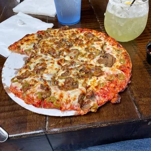 Pizza