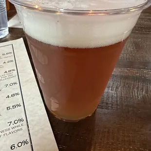 Yellow Springs Boat Show IPA