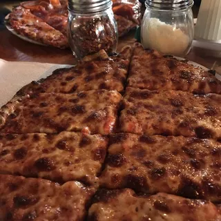 Cheese Pizza