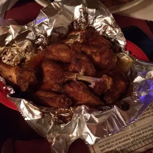 So incredibly good. Get them baked off!