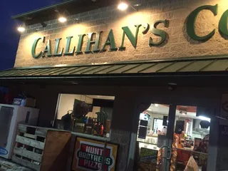 Callihan's Corner Store