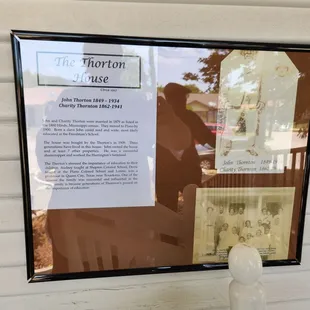 Description of the Building