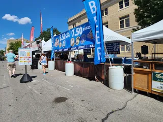 McKinney Oktoberfest