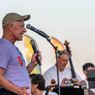 Plano Balloon Festival