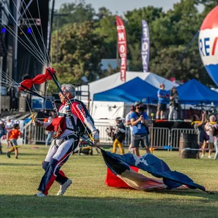 H-E-B | Central Market Plano Balloon Festival photo credit Ram Silverman in Plano, Texas
