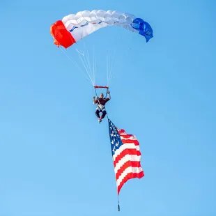 H-E-B | Central Market Plano Balloon Festival photo credit Ram Silverman in Plano, Texas