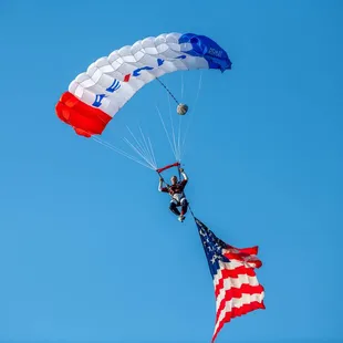 H-E-B | Central Market Plano Balloon Festival photo credit Ram Silverman in Plano, Texas