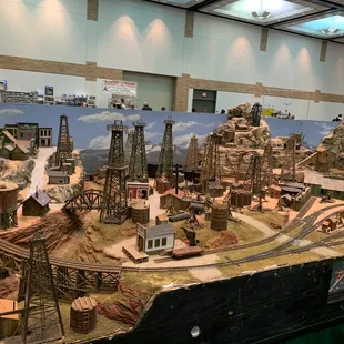 Some amazing lay outs