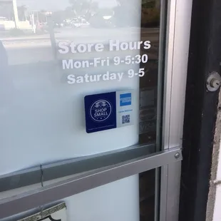 Update your hours on yelp doooode not coool