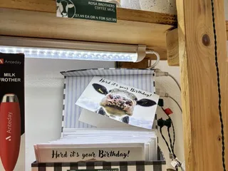 Rosa Brothers Milk Company