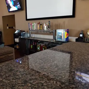 First time here, clean place and the people and staff are friendly.