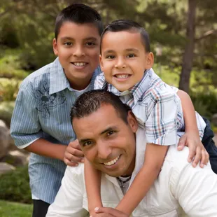 Seguro médico para nuestras familias latinas e hispanas