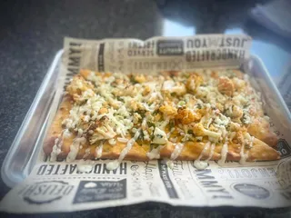 Arnold’s Smokehouse