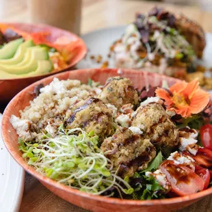 Plant Based Paradise Kailua
