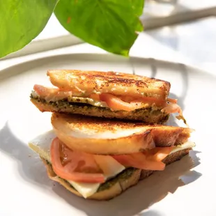 Vegan Sandwiches