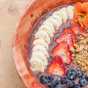 Acai Bowl