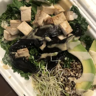 Buddha Bowl