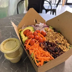 Plant Bass Vegan Deli
