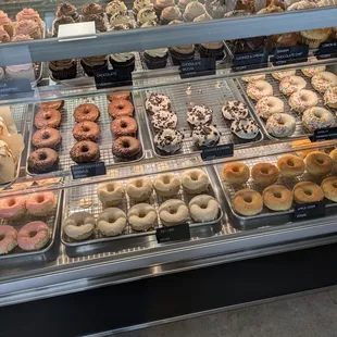 Donuts