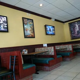 Stopped by to pick up lunch