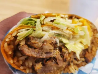 Greek Treat