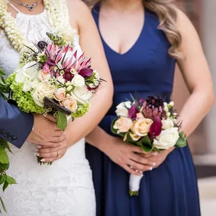 Florals - Plant Hawaii // Photography - Vividfotos