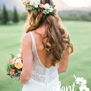 Plant Hawaii Wedding and Event Floral Design Division