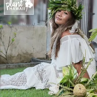 Plant Hawaii Wedding and Event Floral Design Division
