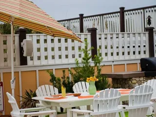 Carolina Casual Patio & Deck Furniture