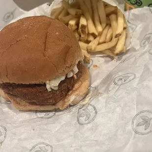 Chicken Sandwich