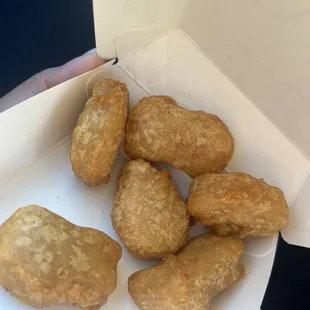 Chicken Nuggets