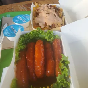 Chicken Tenders