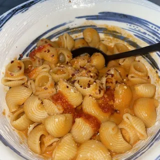 Spicy Lumaconi