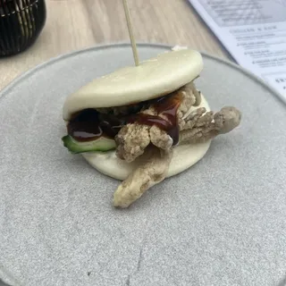 Bao Slider