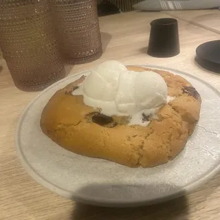 Big Cookie